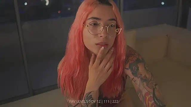 Онлайн чат XXX dearnina_