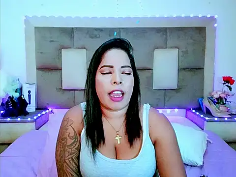 indiantopaz694u's Webcam Show