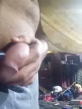 Cogelonregio's Webcam Show
