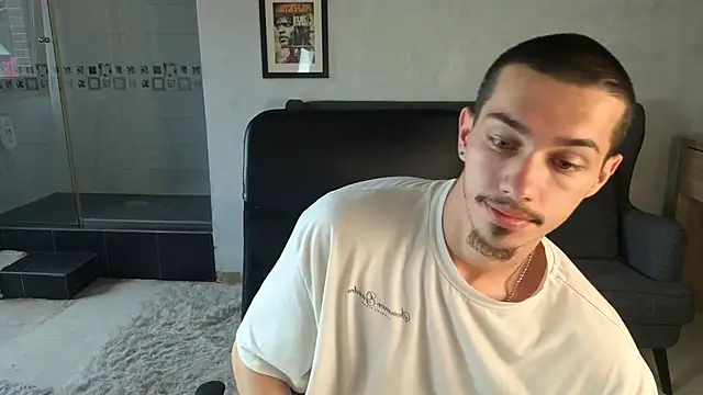 KaydenDrew Live XXX-Chat