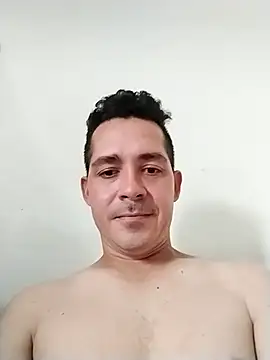 Gabriel_leon33 Webcam-Show