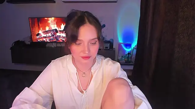 Онлайн чат XXX DoraCharmer