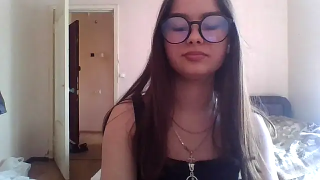 Bellochka201's Live XXX Chat