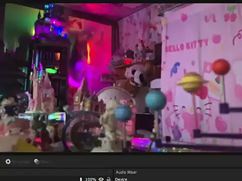 JesuAdam 라이브 XXX 채팅