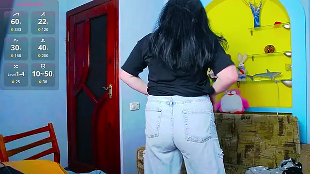 Sembang XXX Secara Langsung Linasexy777