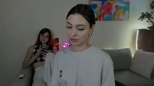 Вебкам-шоу elza_rose