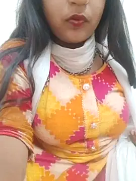 Webkamerová show Babe_Doll04