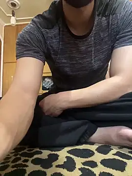 عرض كام quirkyquestor444