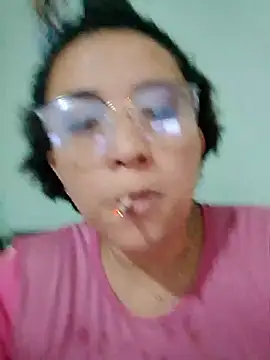 BIADELICIA1 Шоу с уебкамера