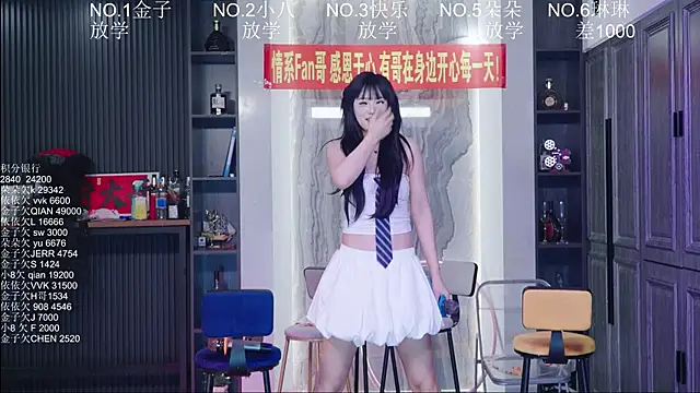 98K_001 – webcam-show