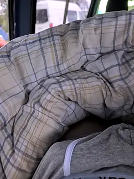 Cock_Throb's Webcam Show
