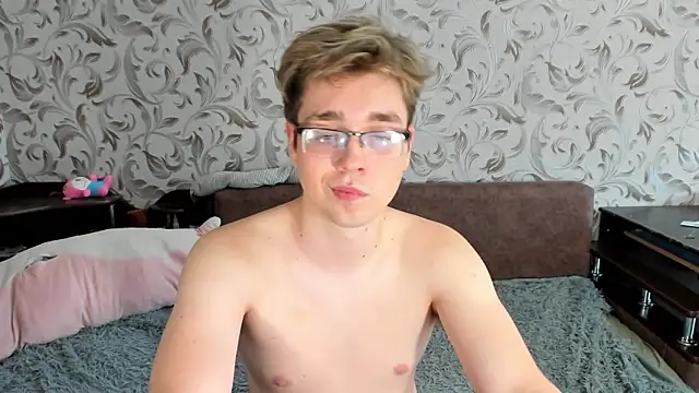 zeriax – webcam-show