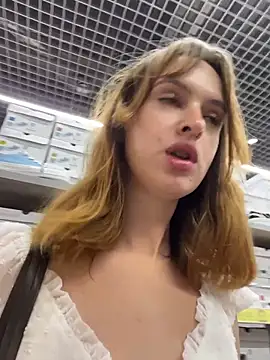 Outdorable – Live XXX-chat