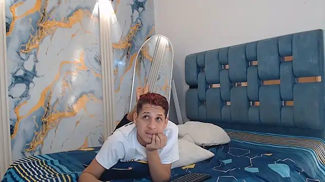 GREAT_BALLS Live XXX-chat