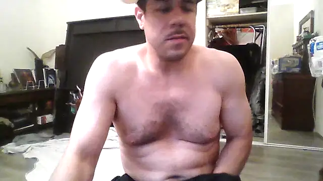 toosexy4myshirt webcam show