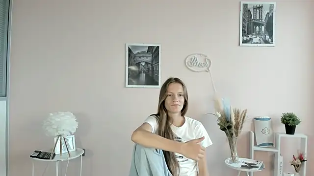 MattieBogenschutz Webcamshow
