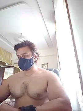 Chat XXX en directo de kaizercool1