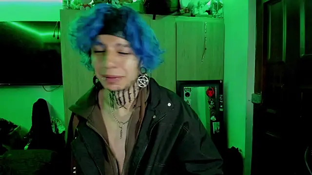 Mugiwara666 – Kamerová šou