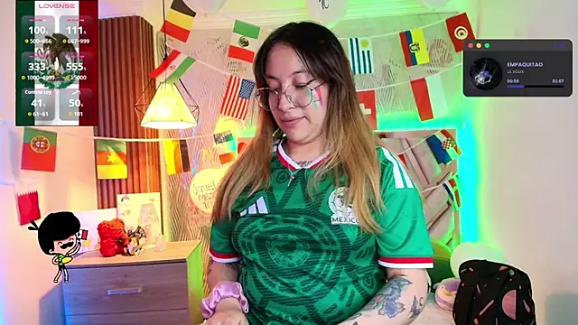 NyxAndria_1 Chat XXX live