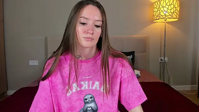 cutienaughtygirl Obrolan Langsung XXX