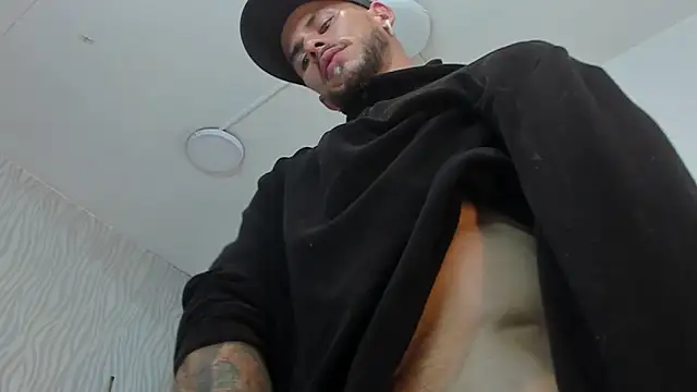 Chatroom XXX en direct de dylan_jacobx