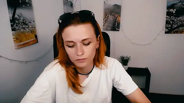 PeppyMia's Live XXX Chat