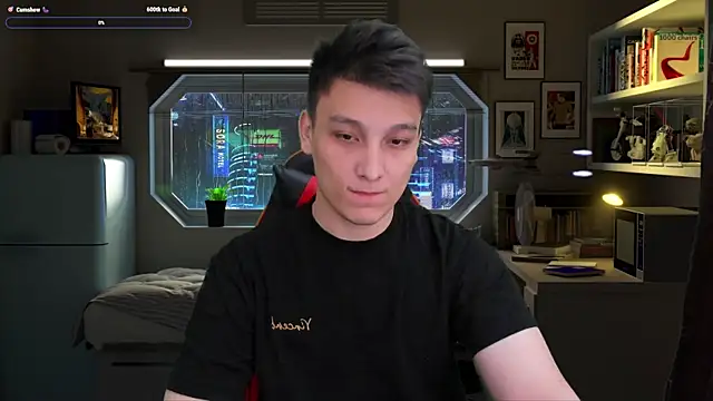 Justin_time111: вебкам-шоу