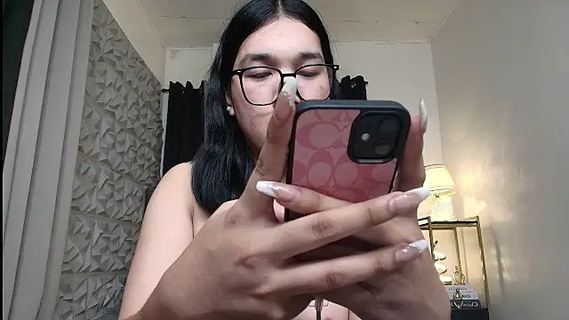 عرض كام Avery_West