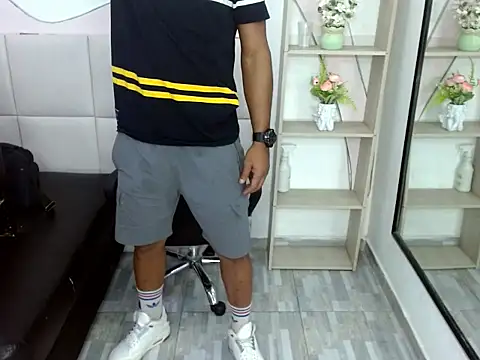 Živý XXX chat ivytemptation