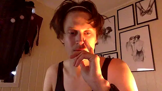 NordicFem Webcam show