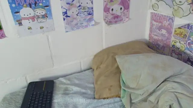 Živý XXX chat Cloe_Leee