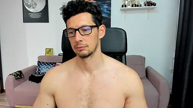 BrutusK08 Webcam-Show