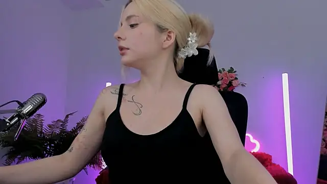 AuroraWrenfield Live XXX-Chat