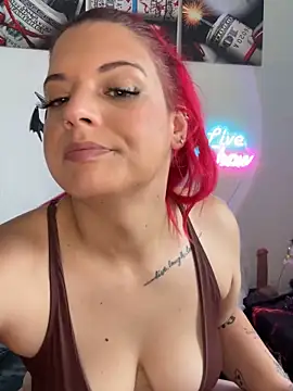 Chat XXX en directo de BabySinX