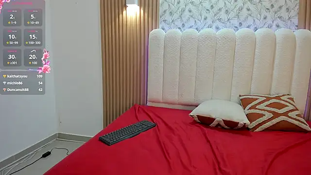 samiraa_haalem's Live XXX Chat