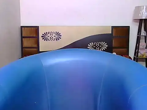 Webkamerová show Bold-Ankita