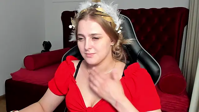EllaBells live XXX chat