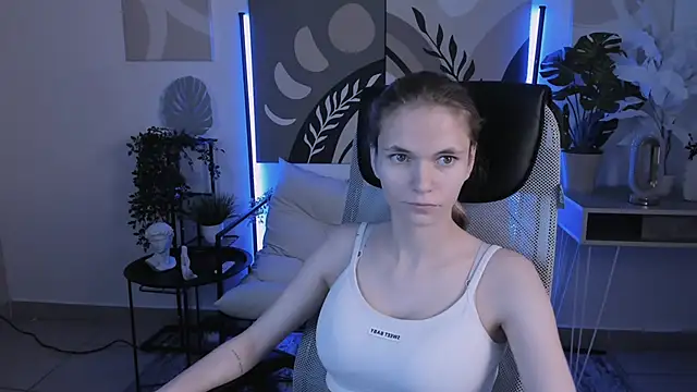 effyfetcher's Live XXX Chat