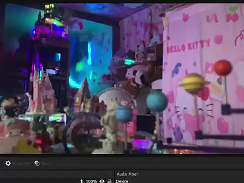 JesuAdam's Live XXX Chat