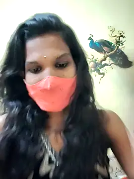 Czat XXX na żywo – Shreya-telugupilla