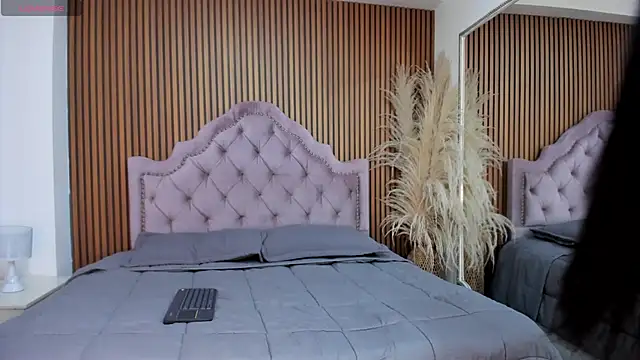 JessicaTyler_ 即時 XXX 聊天