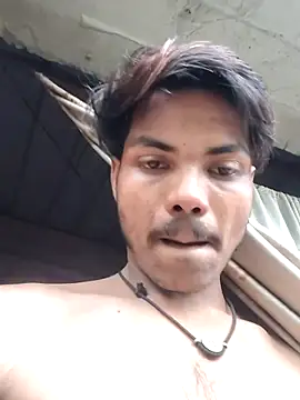 luck00y Pertunjukan Webcam