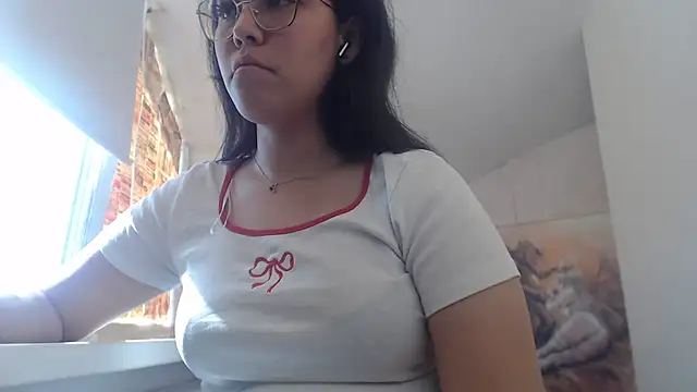 Anda_here's Live XXX Chat