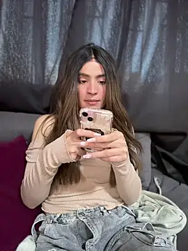 Lottus_fire webcam show