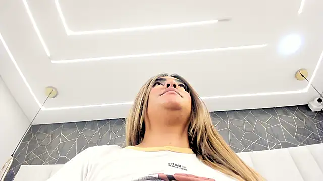 angueljonnes Live XXX-Chat