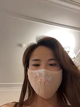 kiss_loo Show Webcam