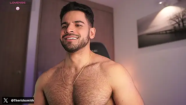 Show de Rick__Smith153 na webcam