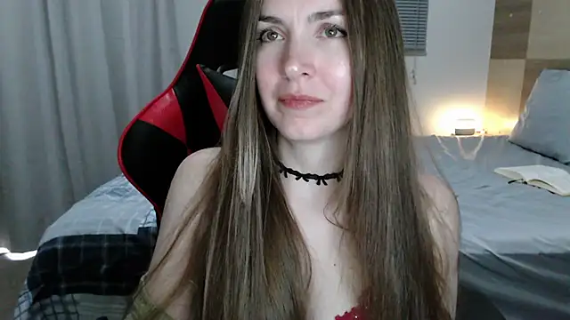 Naughty_Annn's Live XXX Chat