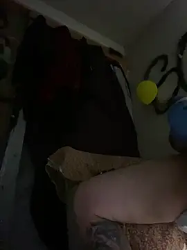 Chat XXX en directo de GusanoDelicioso