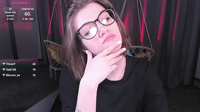 CathyAdams Obrolan Langsung XXX